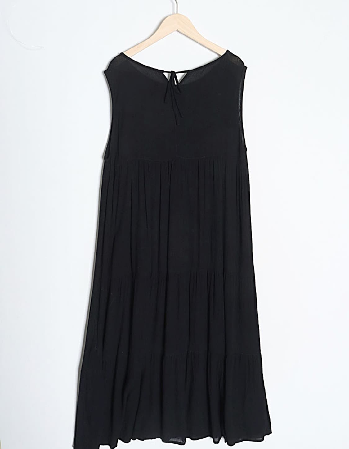 Non Rayon Tiered One-Piece 상품이미지4