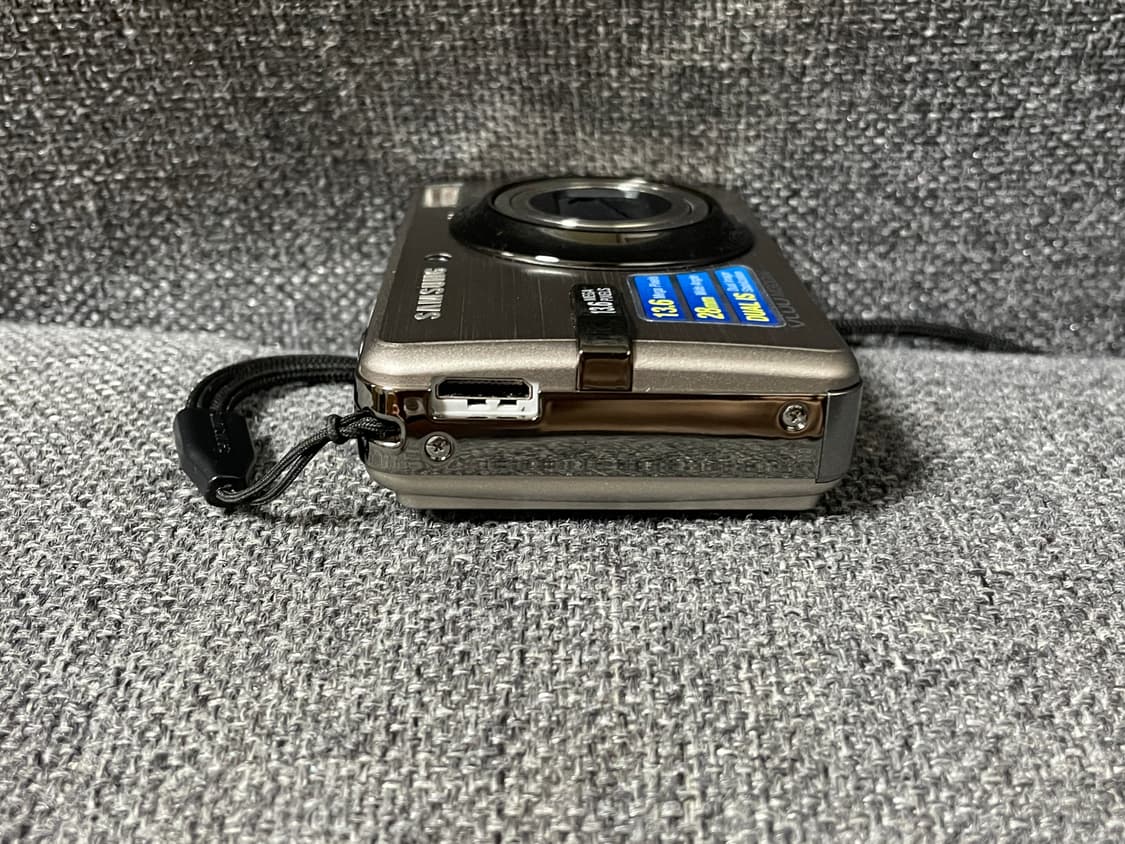 삼성 VLUU M300W 입문자 강추 바로사용 상품이미지6