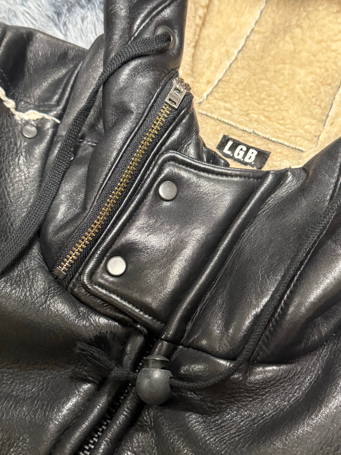 LGB NO. PK/STD LE103 상품이미지5