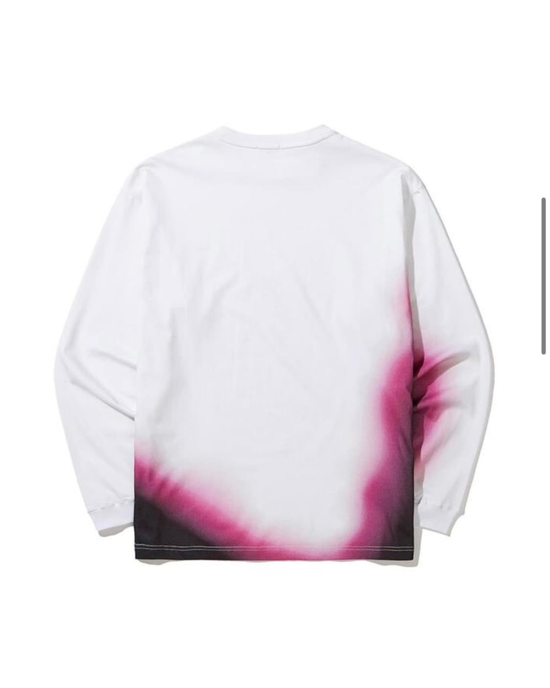 XLIM EP4 Synopsis01 Sleeve White 2 Size 상품이미지2