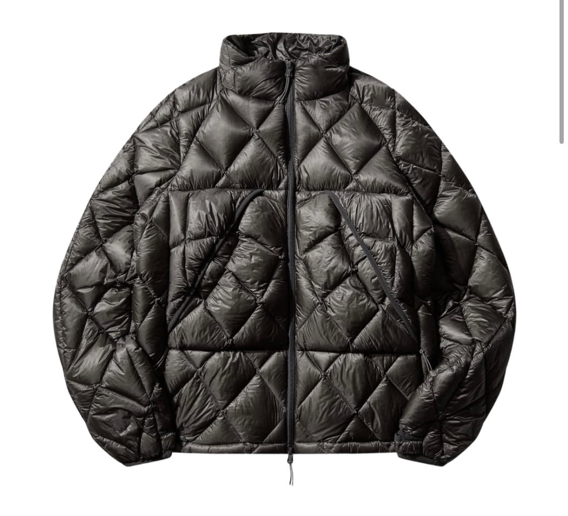 roa 로아 아워레가시 워크샵 800다운 XL 상품이미지1