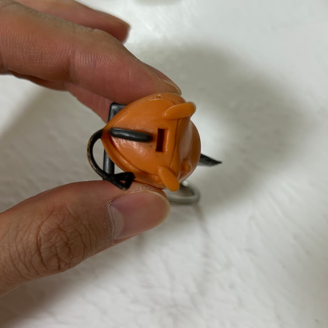 체인소맨 포치타 키링 상품이미지3