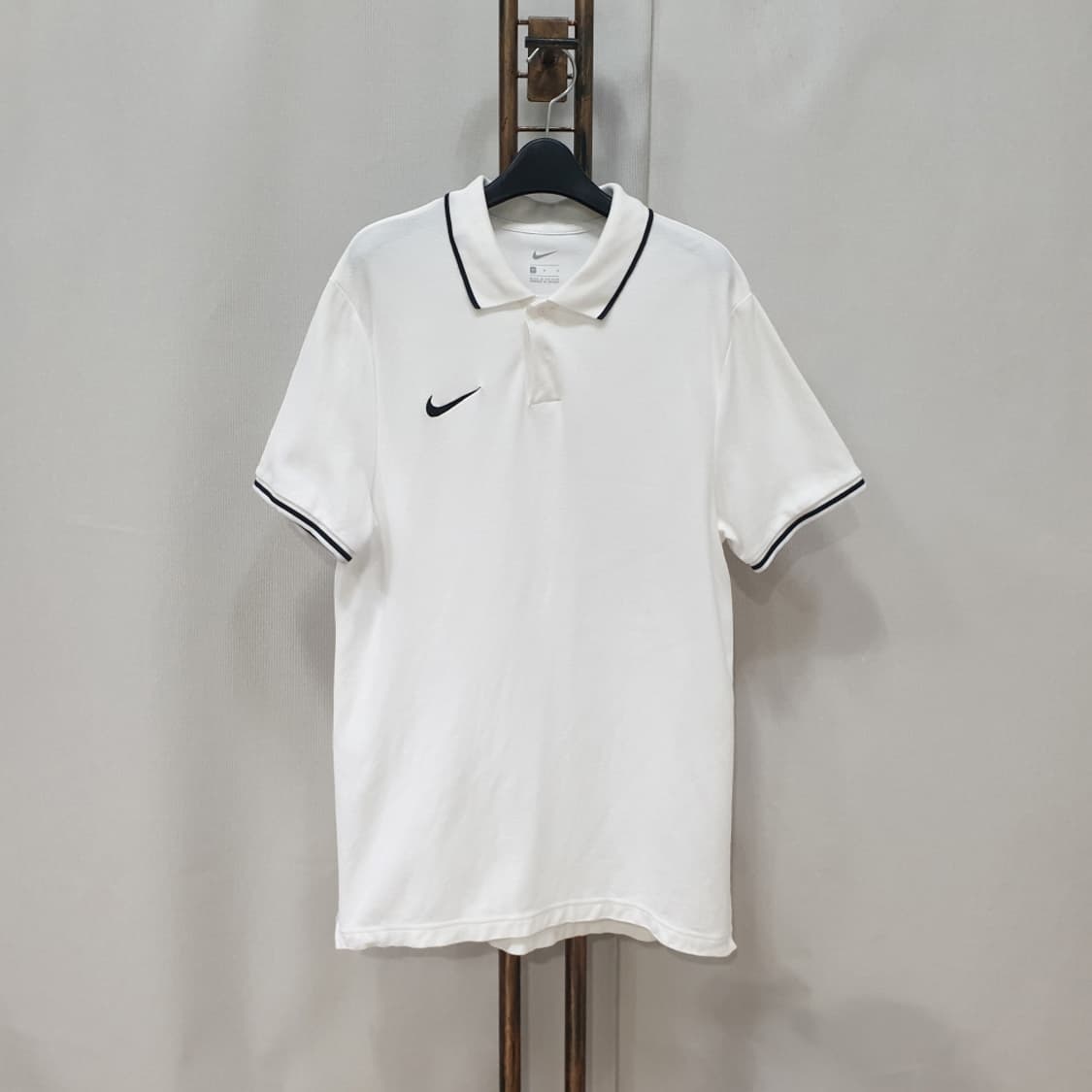 나이키 남성 반팔 폴로 티셔츠 95 상품이미지1