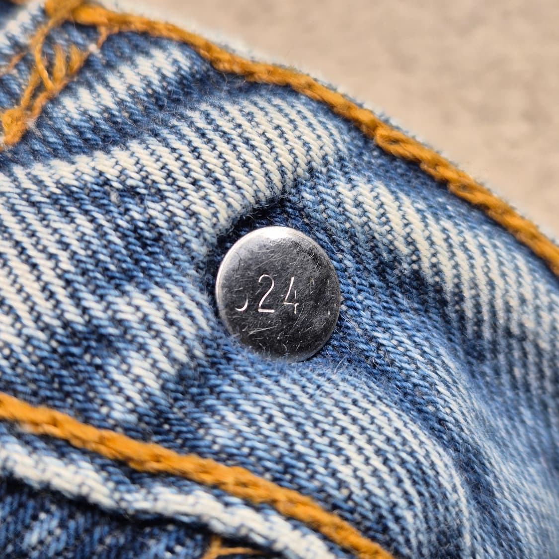 90s 미제 리바이스 501.. 상품이미지7