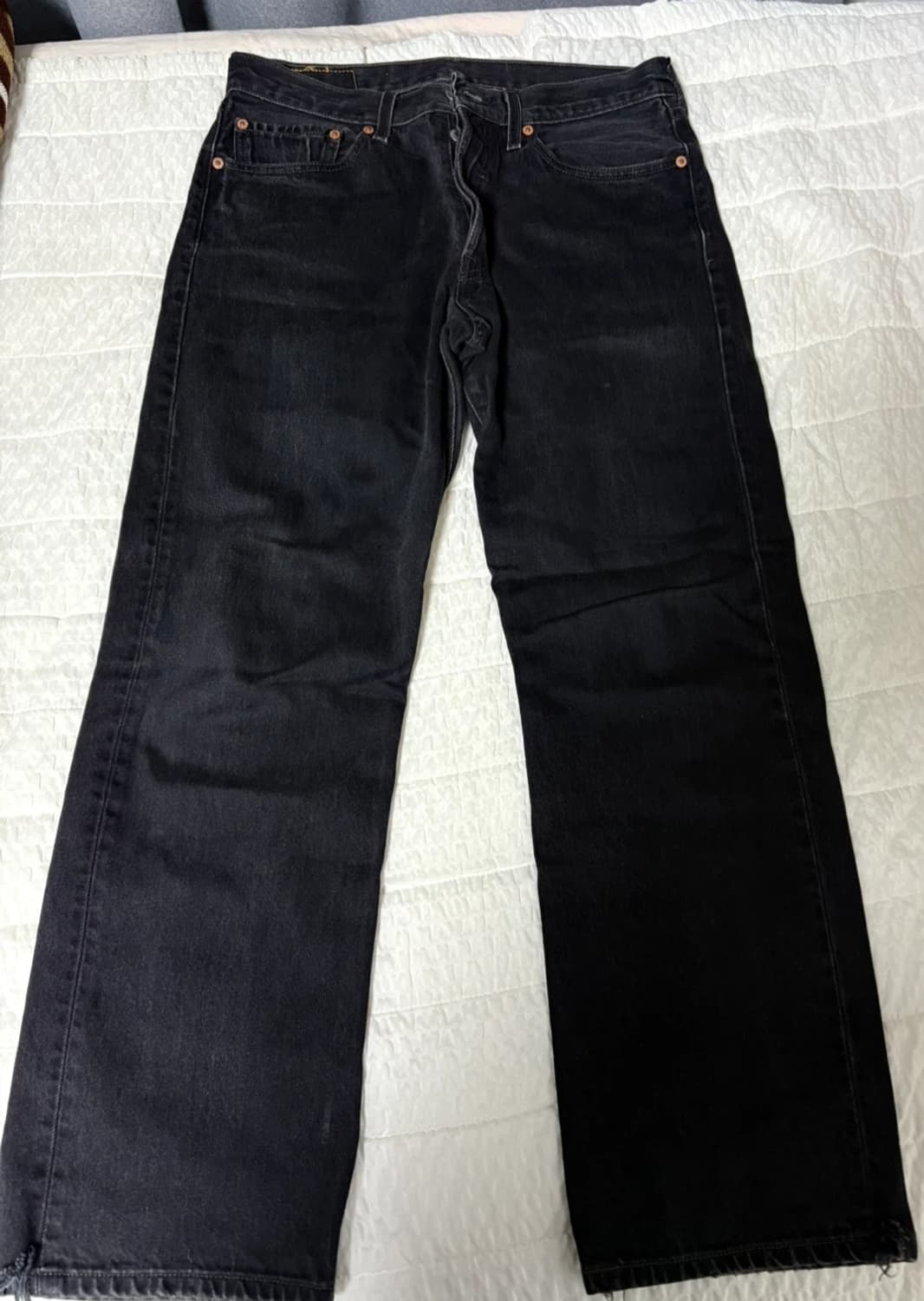 리바이스 501 made in mexico 상품이미지3