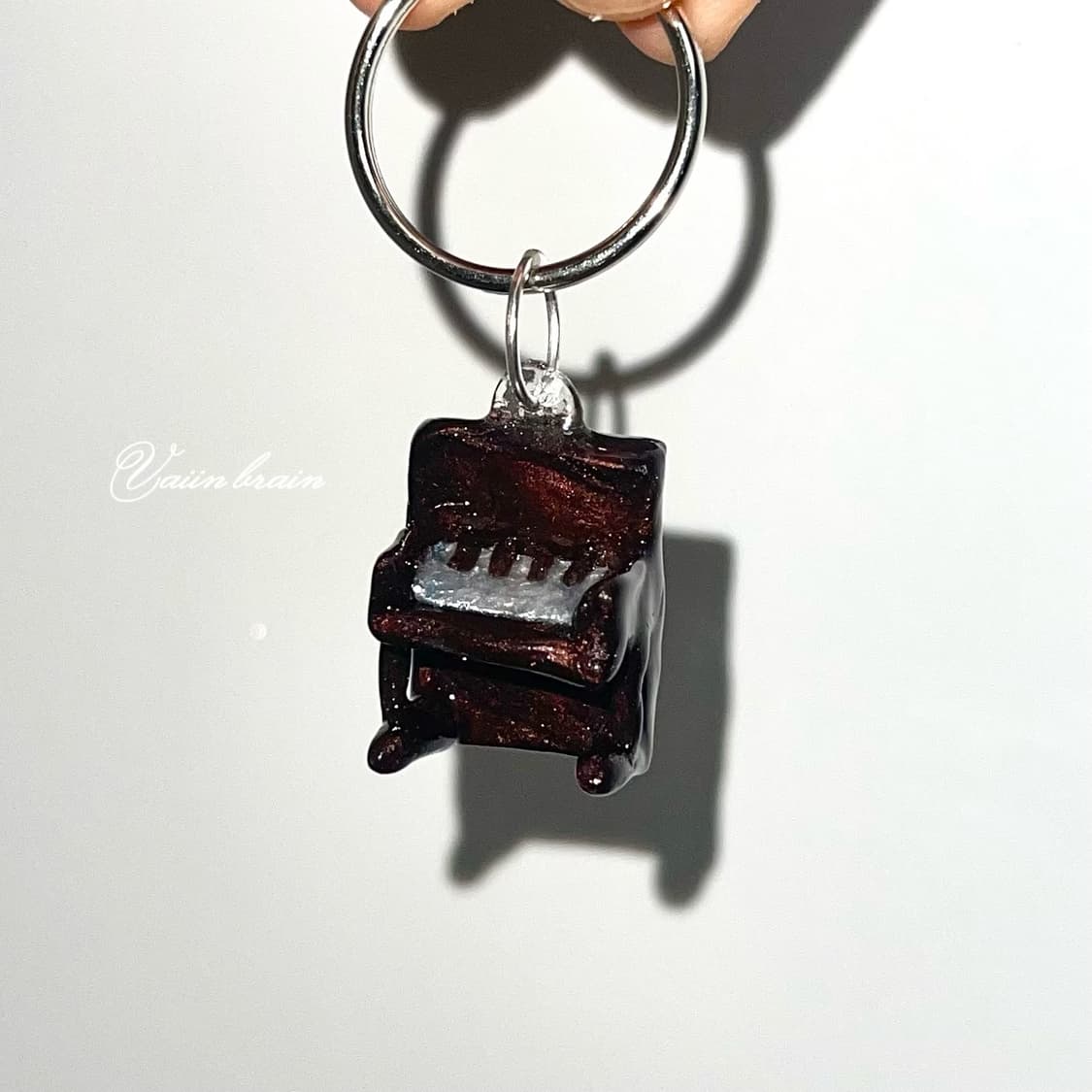 Babypiano keyring🎹 상품이미지4