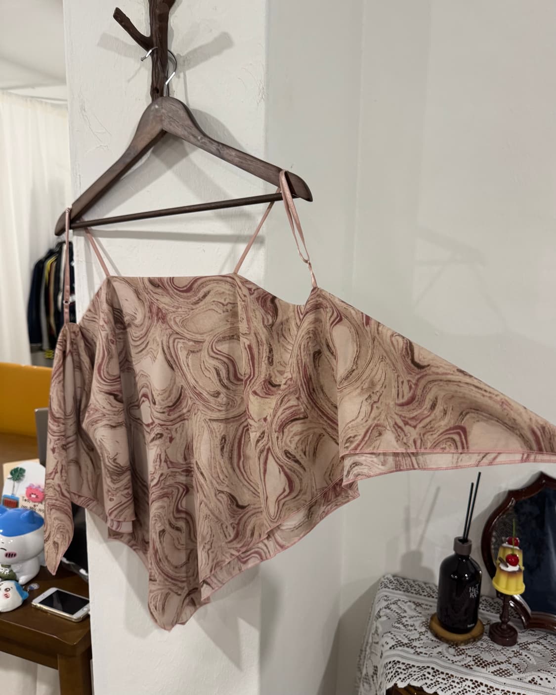 VINTAGE TOP 상품이미지4