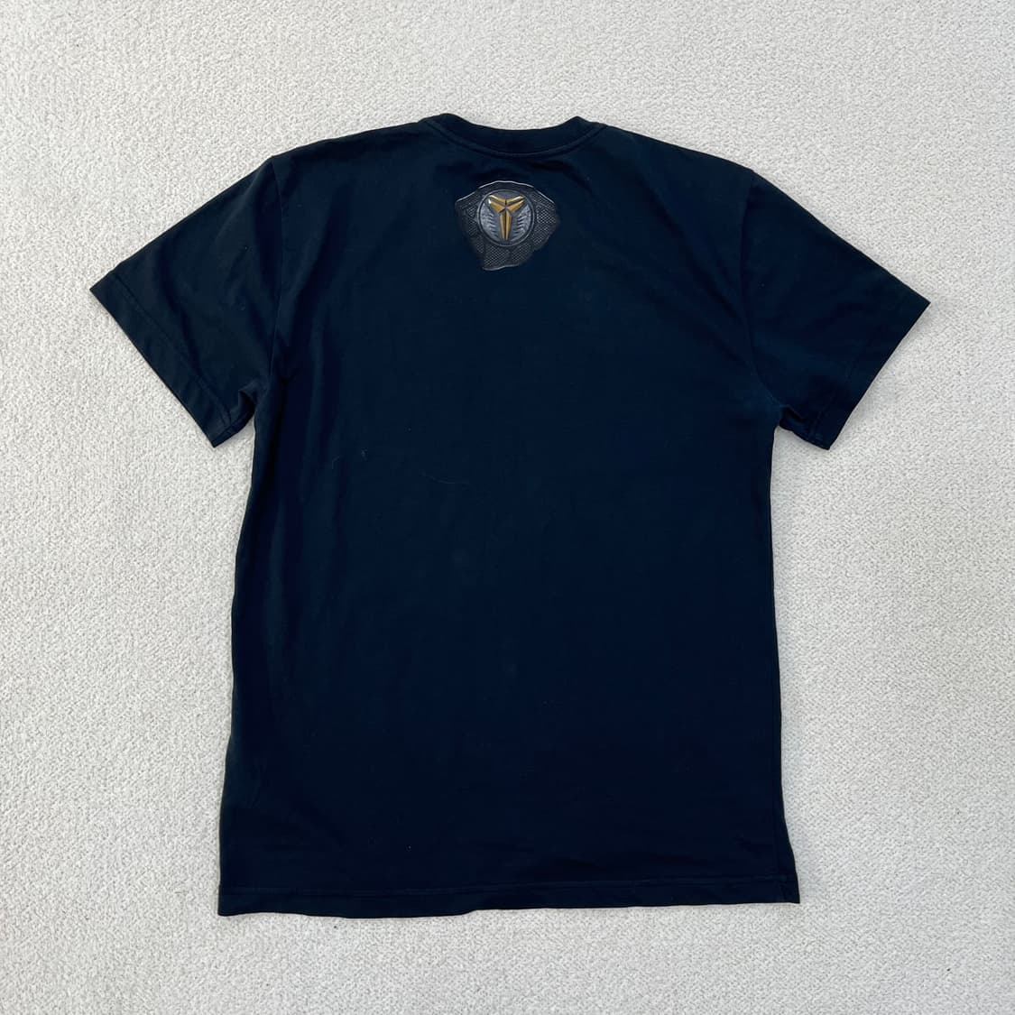 L 나이키 드라이핏 프린팅 반팔 티셔츠 0305M 상품이미지5