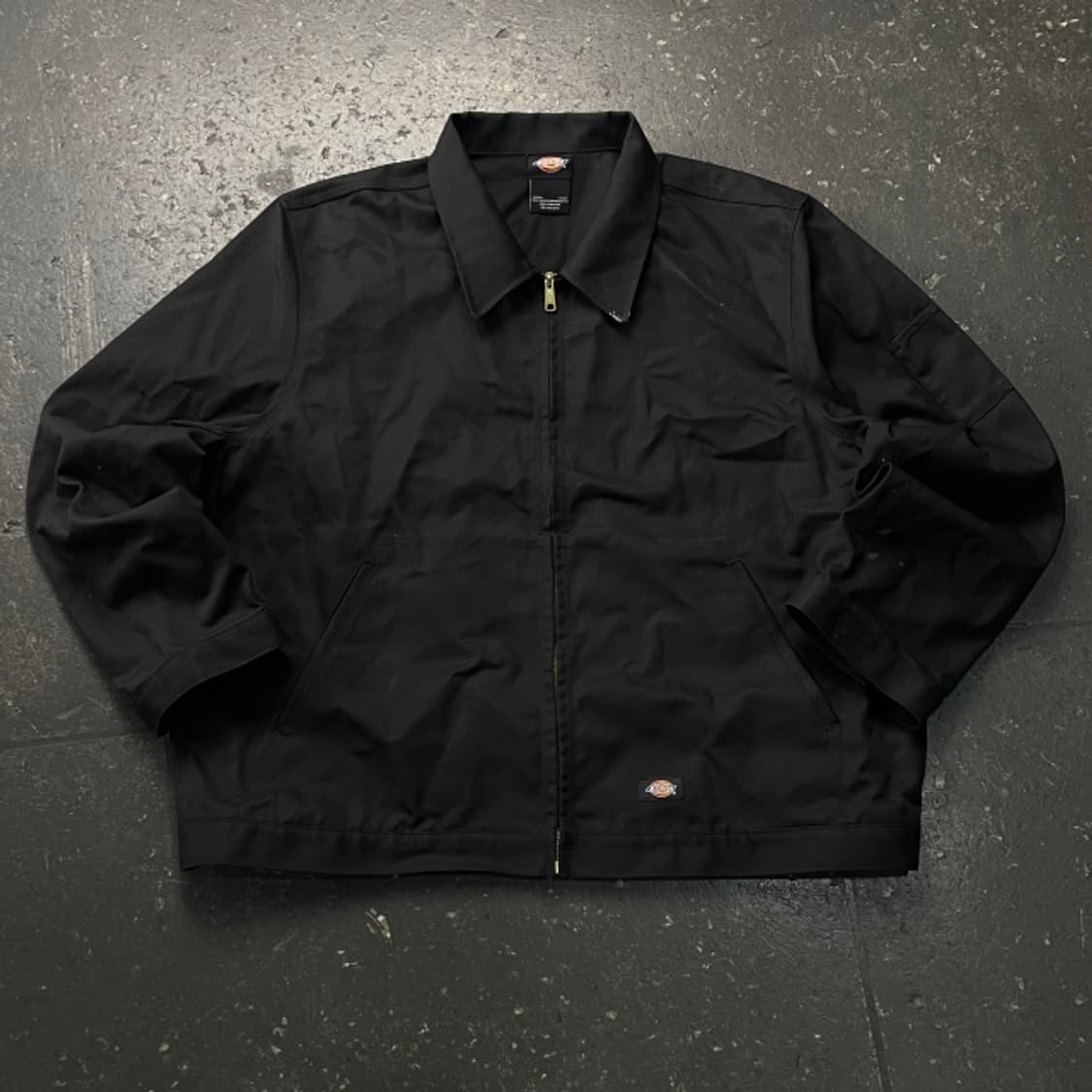 2XL 디키즈 아이젠하워 워크 자켓 상품이미지1