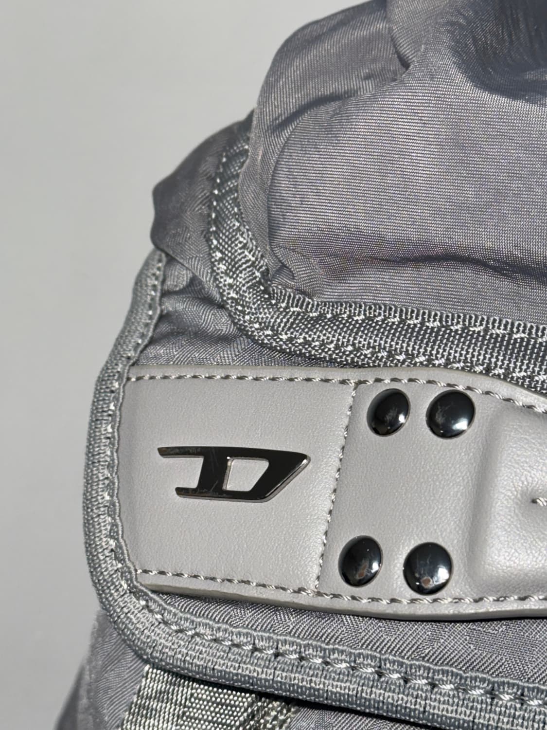 디젤 나일론 모노 백팩 s 상품이미지3