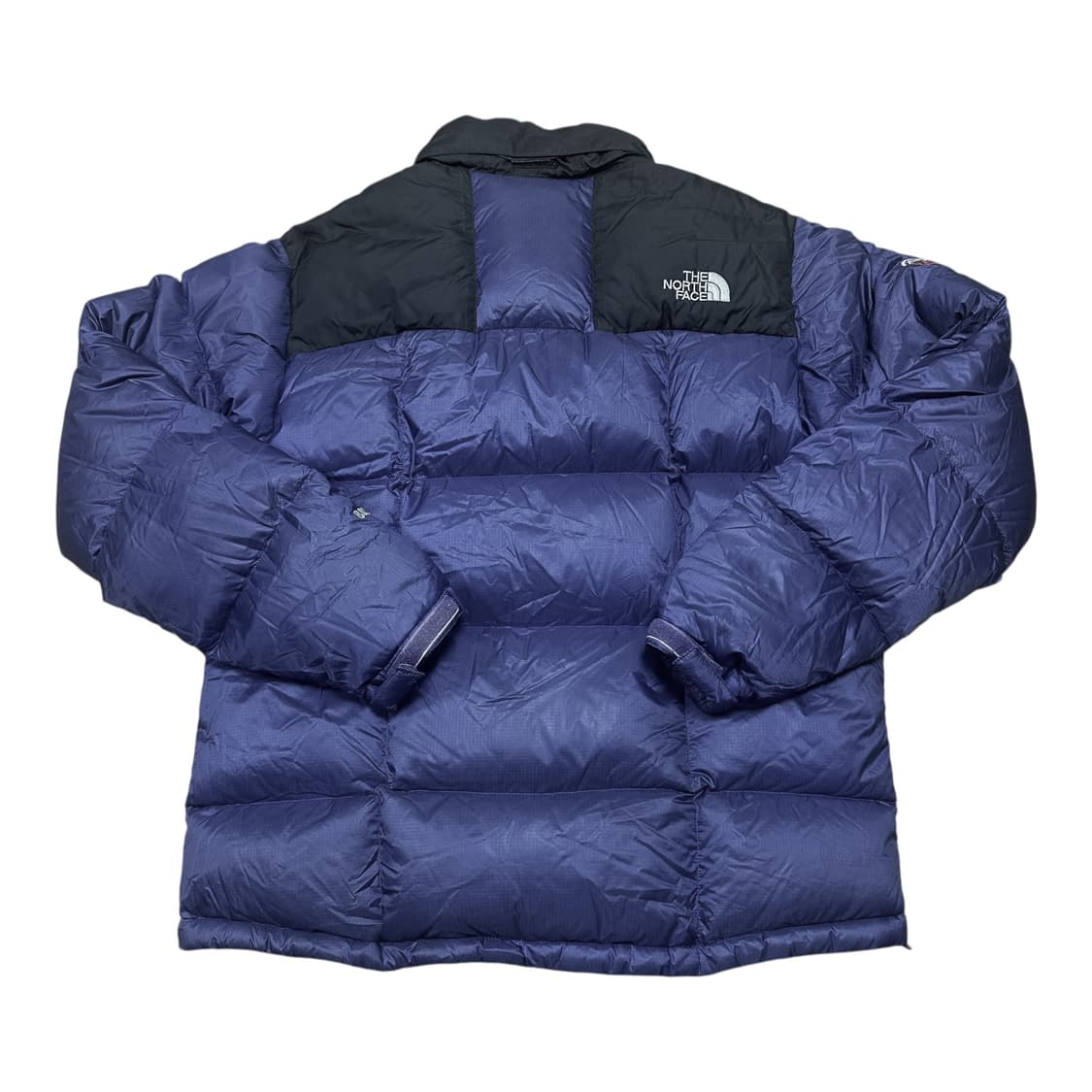 ✨ (바배) 노스페이스 800 로체 써밋 구스다운 패딩 상품이미지2