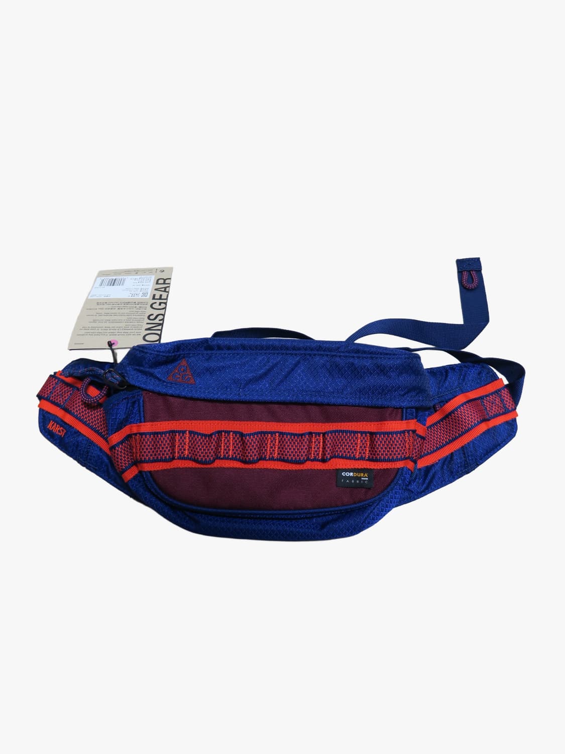 ACG 허리 미니 백/ 등산 및 스포츠 추천템 상품이미지1