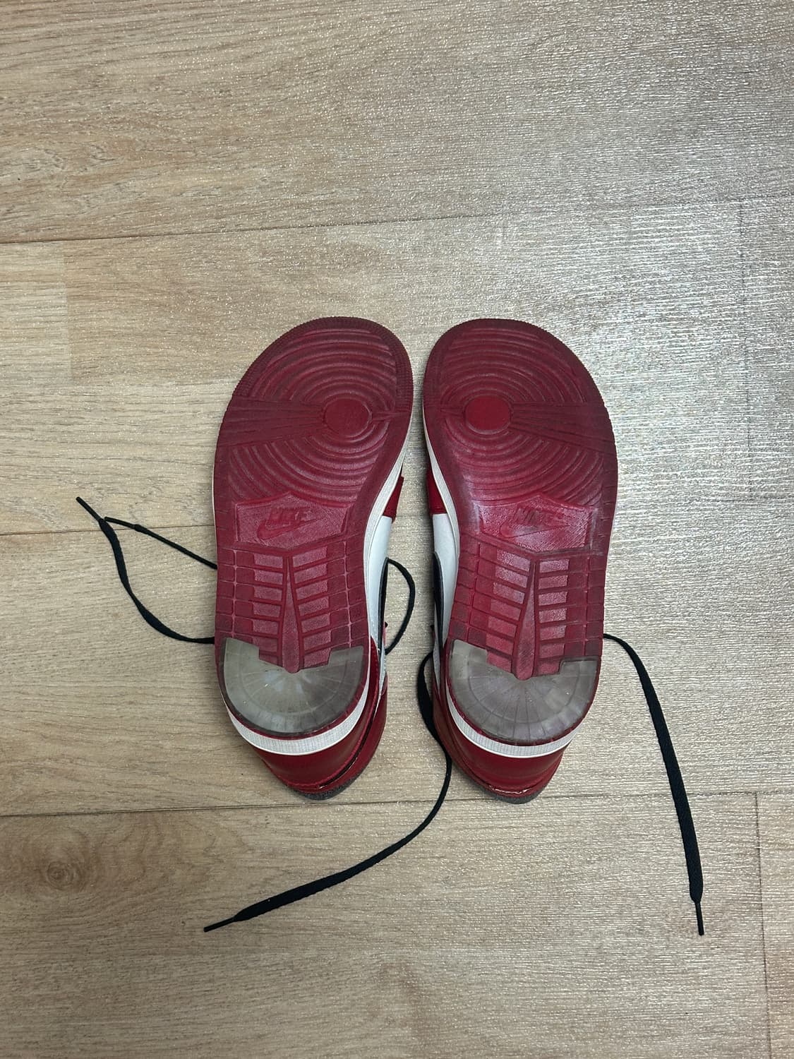 조던 시카고 2022 하이 265 상품이미지8