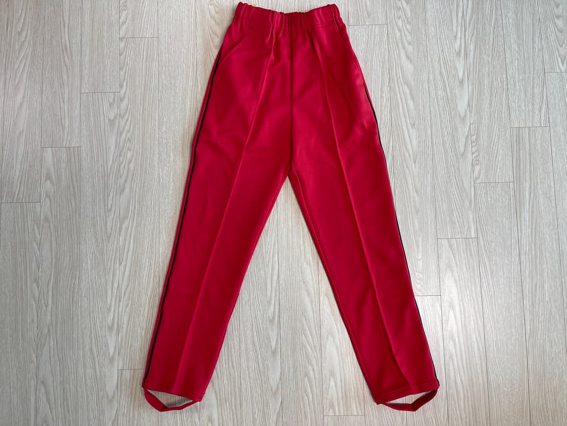 실버호크 스포츠 90s 올드 트랙탑 져지 셋업 1990 상품이미지5