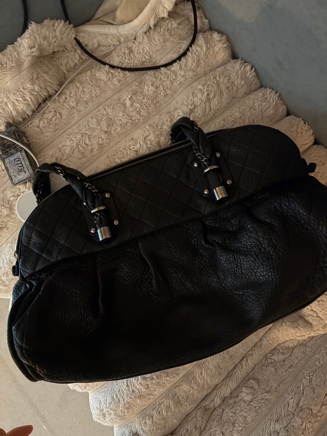 샤넬 숄더백 유일매물 상품이미지2