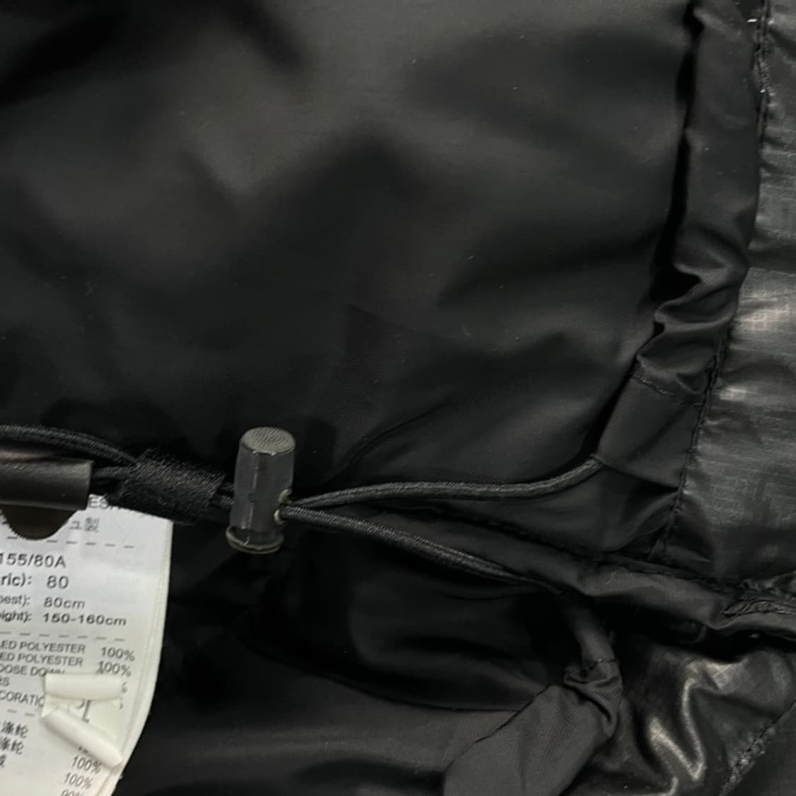 90 나이키  ACG 패딩 상품이미지6