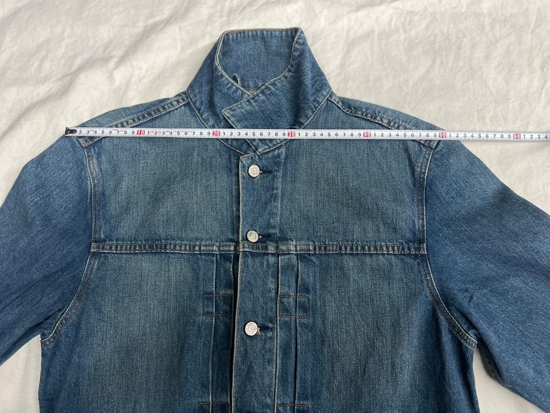 Gap CARSON JACKET  (L)  상품이미지8