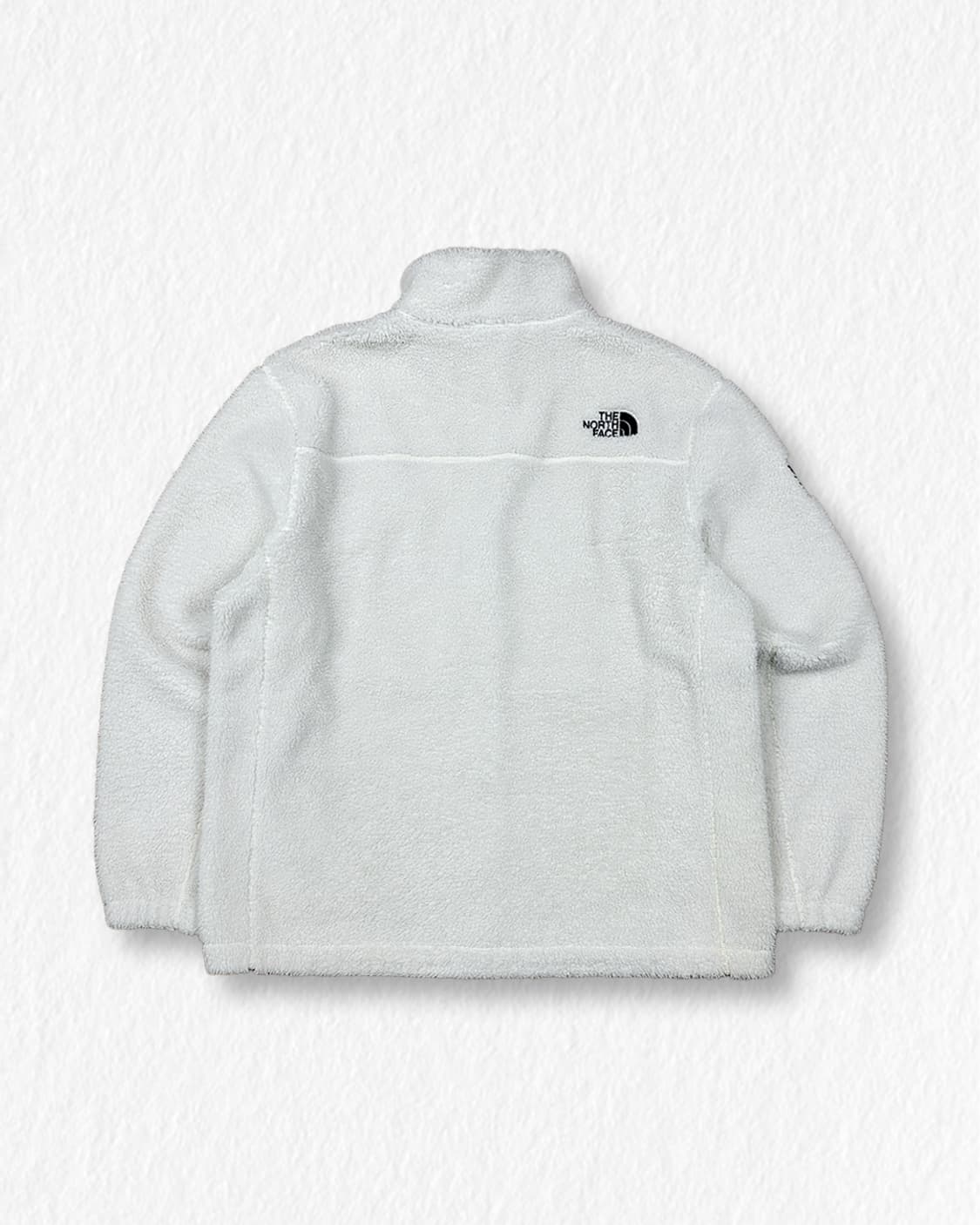 노스페이스 성조기 뽀글이 상품이미지2