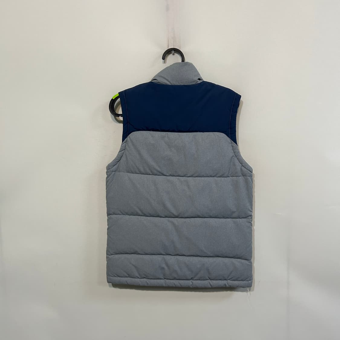 아디다스 남성 오리털 패딩조끼 95  상품이미지3