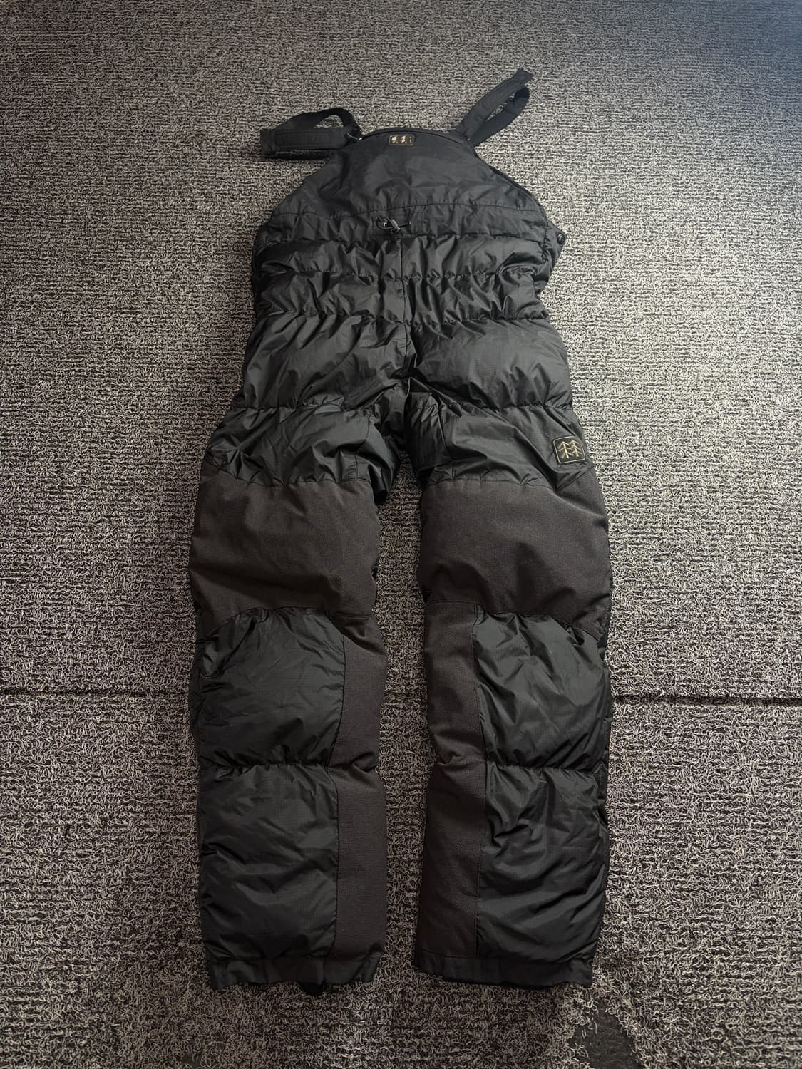 코오롱 스포츠 850 벤텀 구스다운 셋업 3055 상품이미지6