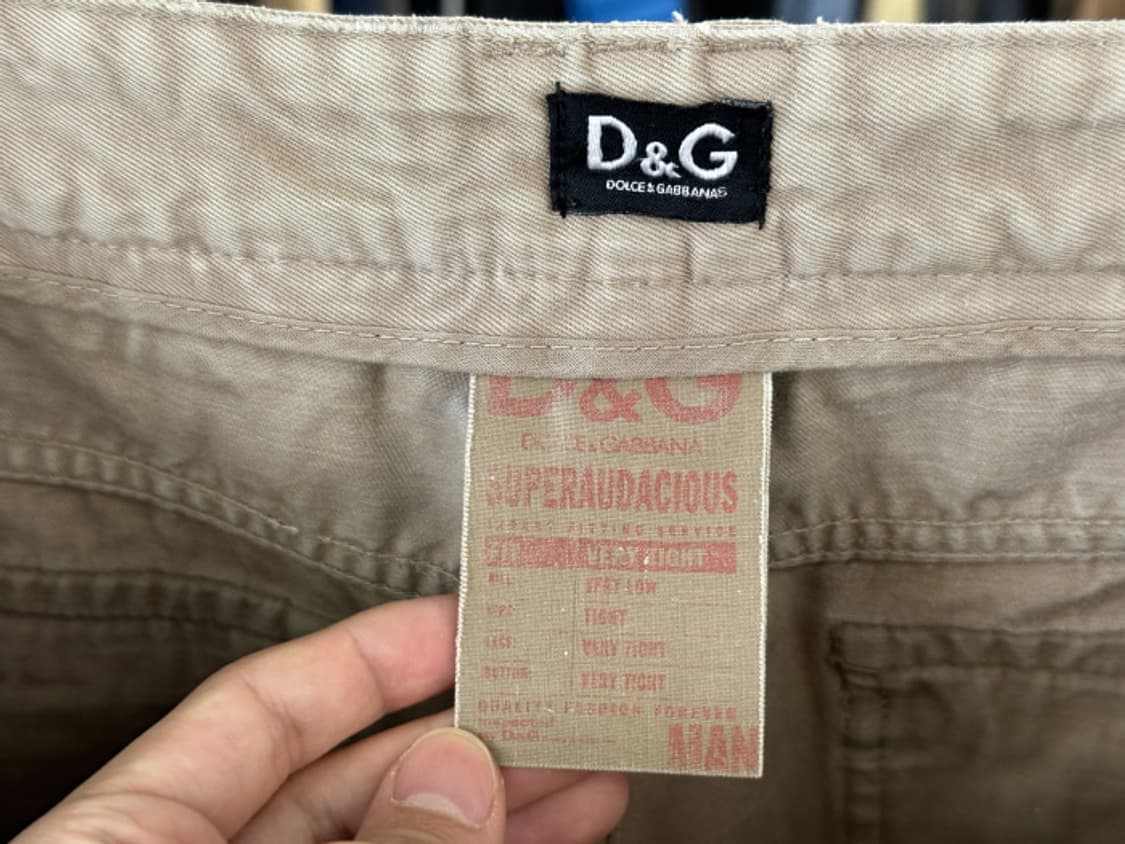 DOLCE & GABBANA (34) 상품이미지9