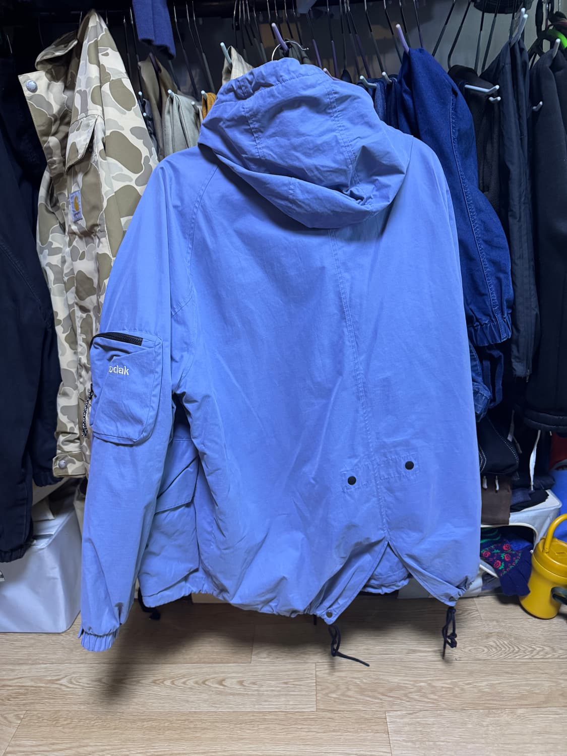 코닥 자켓 상품이미지2