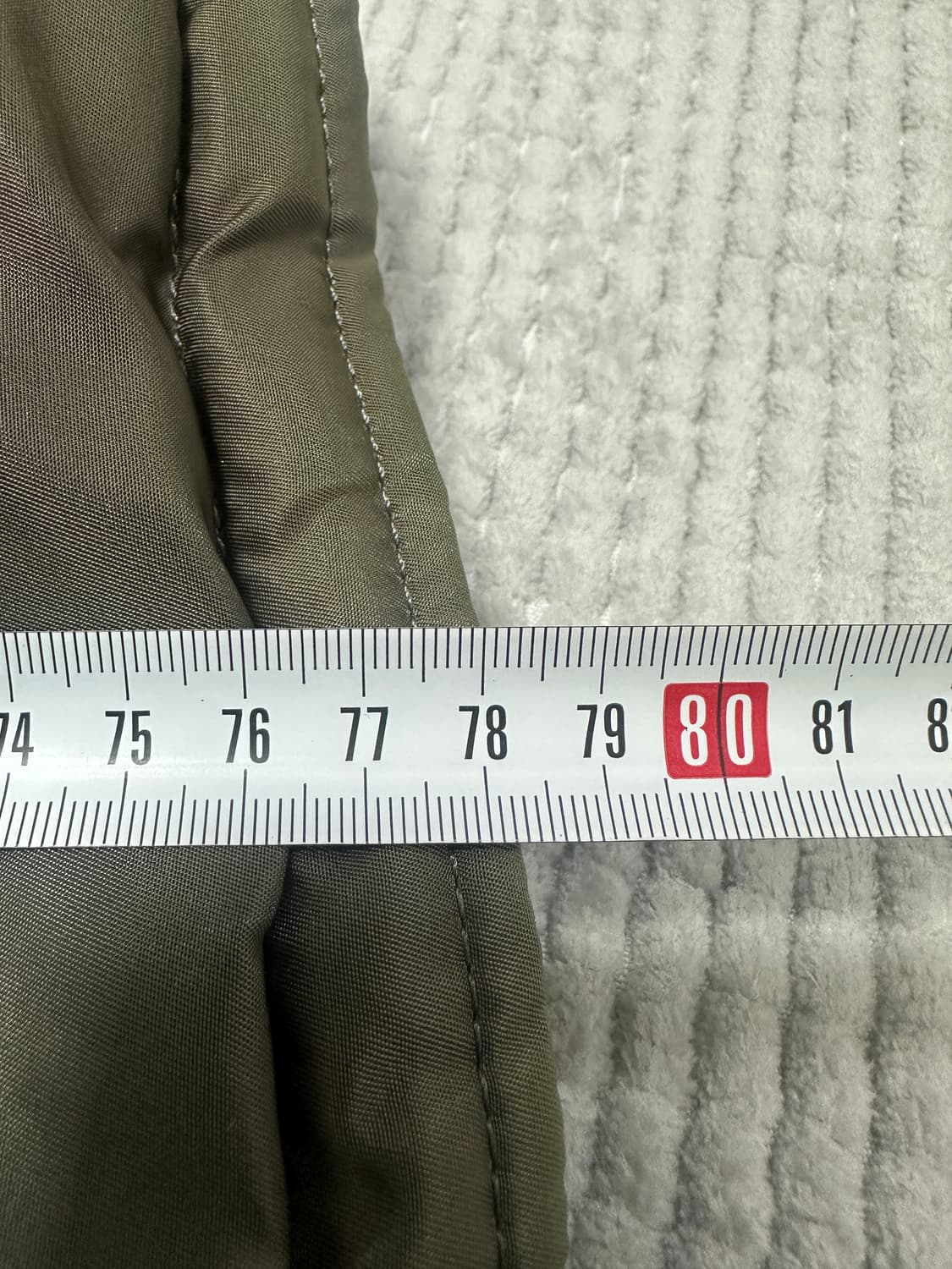 알파인더스트리 n3b 파카 상품이미지7