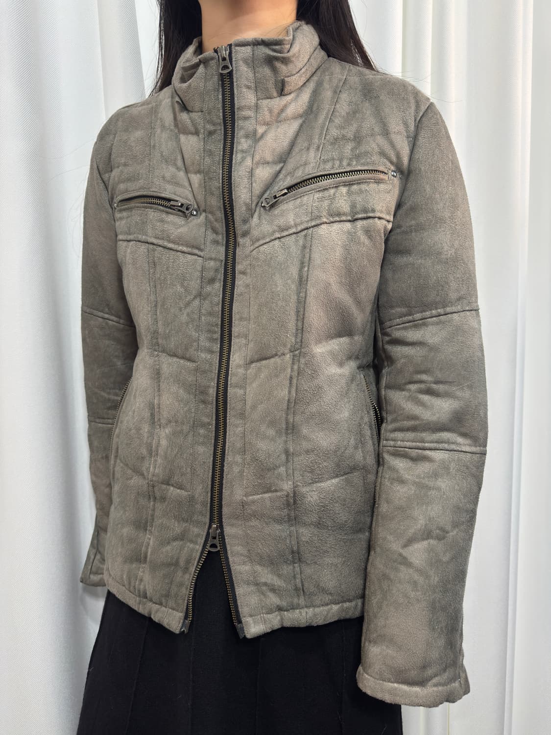 tornado mart twoway padding 상품이미지2