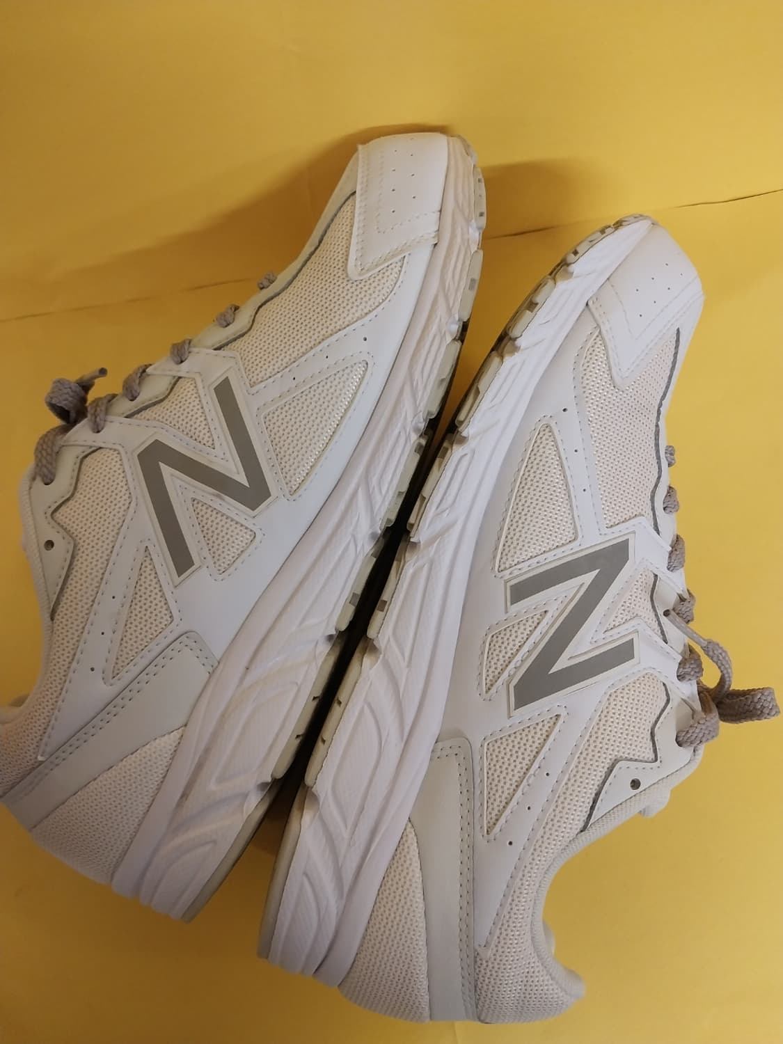 남성 뉴발란스 480 V5 런닝화, 운동화 (285) 상품이미지7