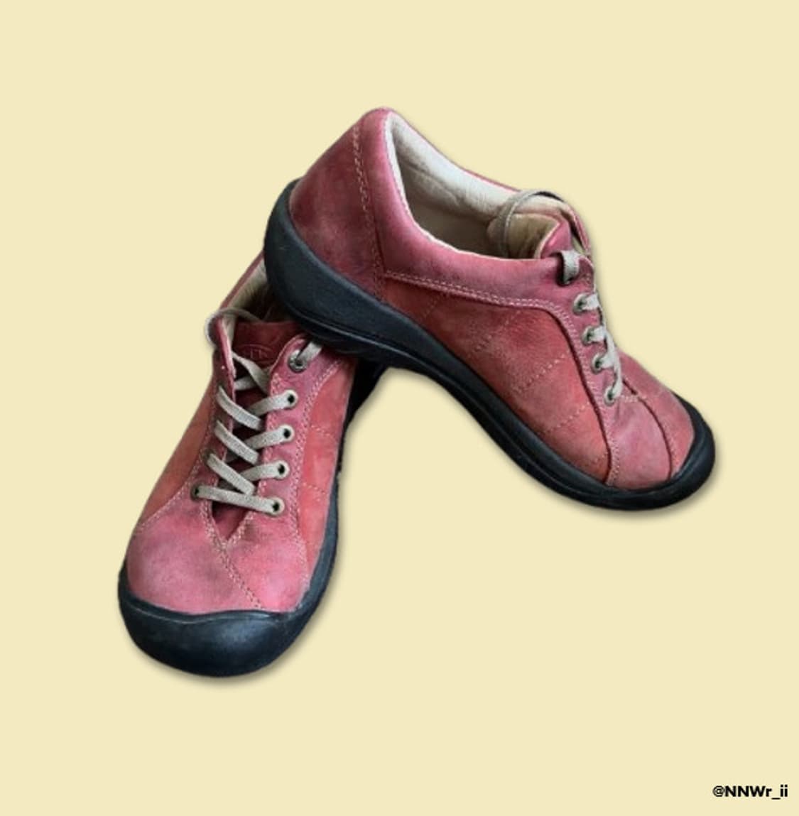 KEEN PRESIDIO PINK 상품이미지3