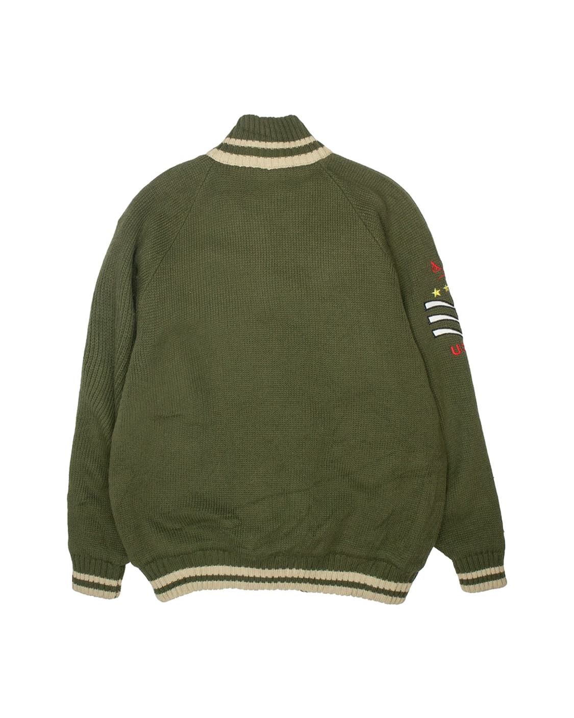 배드보이 코이찬 집업 상품이미지5