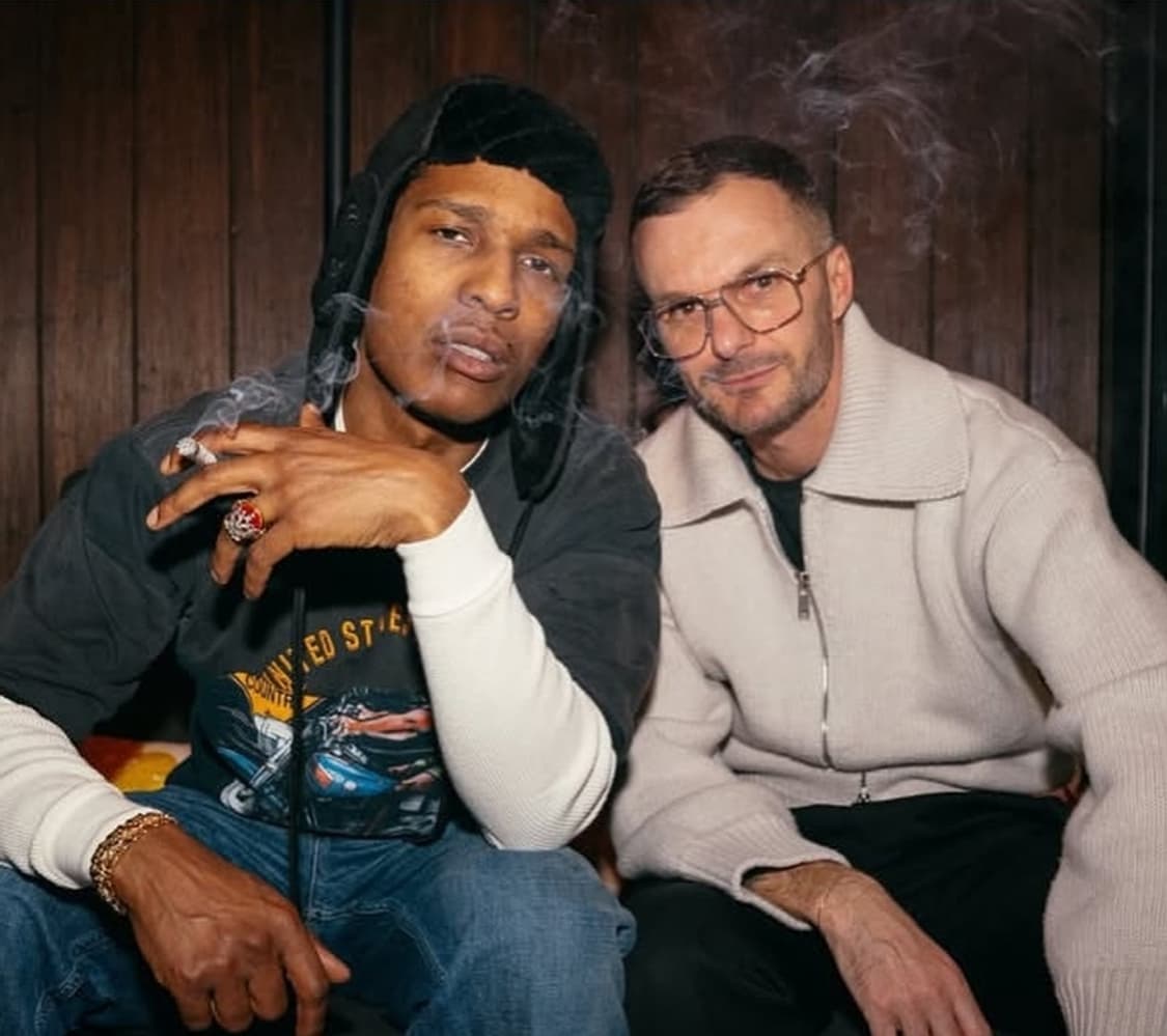 빈티지 할리데이비슨 호주 캥거루 반팔 상품이미지2