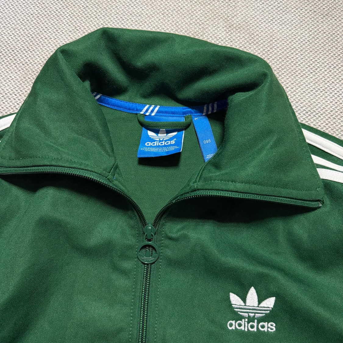 아디다스 유로파 트랙탑 상품이미지2