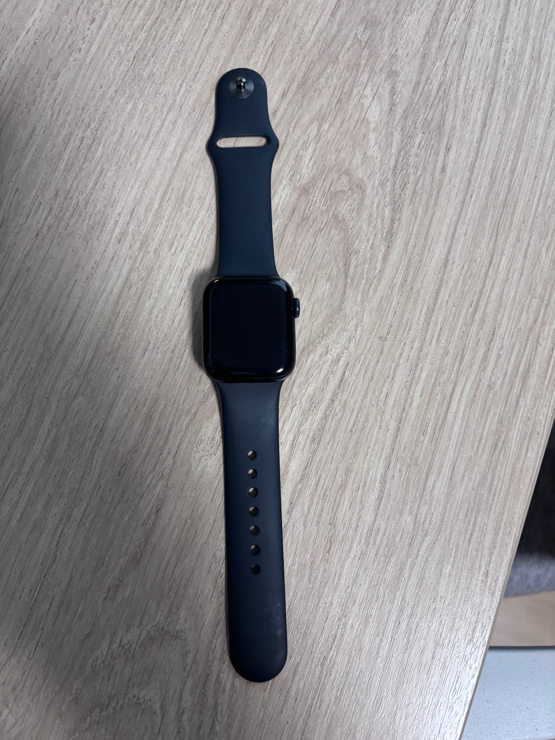 애플워치 se2 gps 알루미늄 40mm 상품이미지1