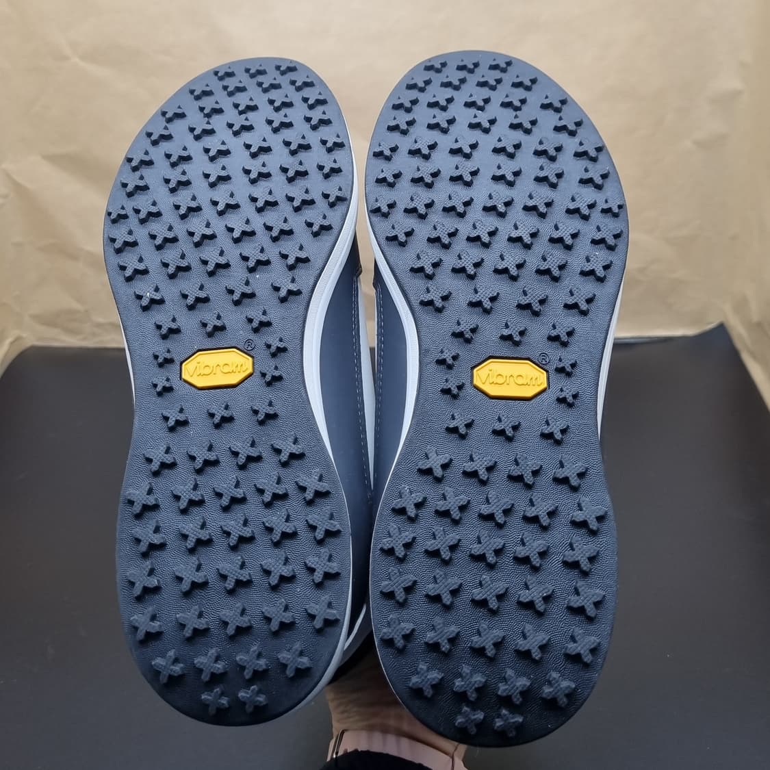 고커 비브람 하이탑 골프화 250 상품이미지3