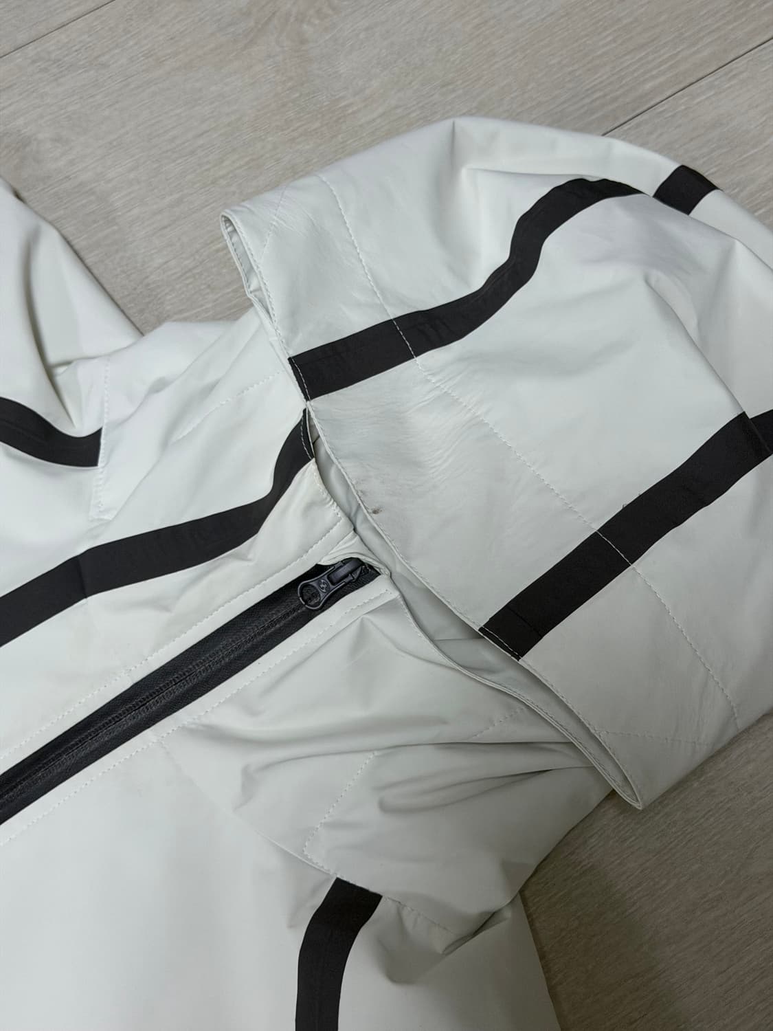 [3]산산기어 윈드블록 22SS 상품이미지4