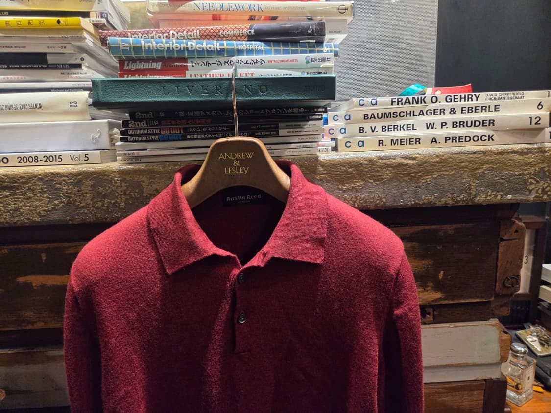 영국 브랜드 오스틴리드 니트 상품이미지2