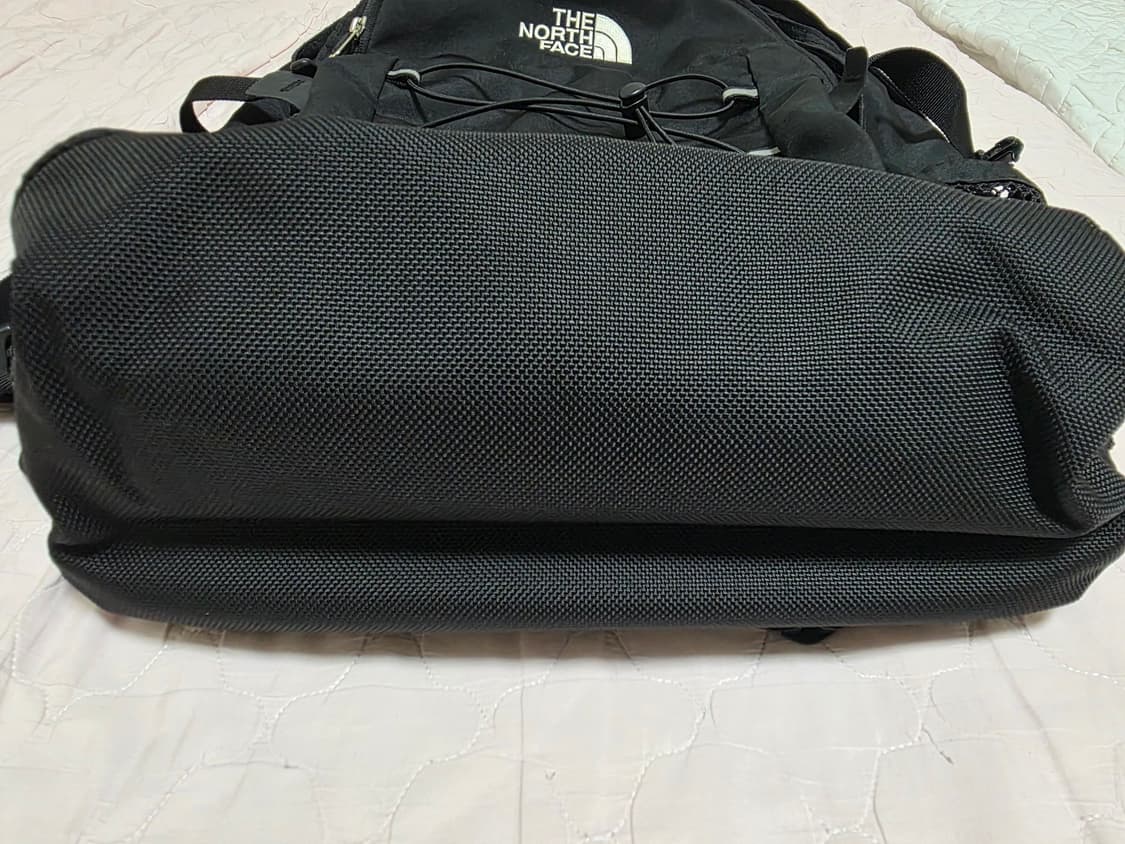 노스페이스 보레알리스2 30L 블랙 백팩 A급 상품이미지8
