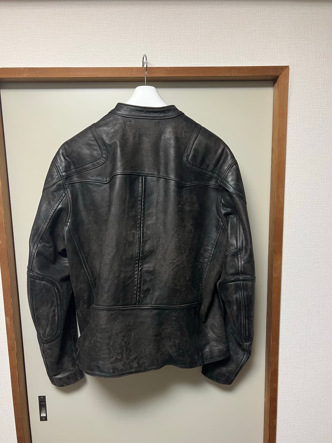 RRL 더블알엘 모토레더 모토자켓 XL 톰하디 상품이미지3