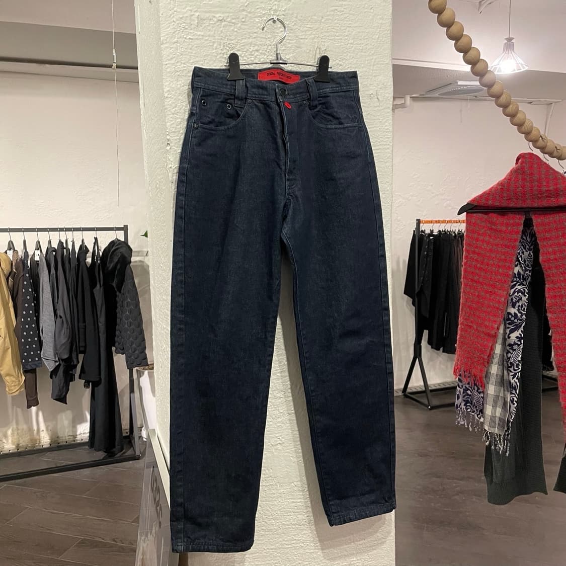 032C 데님팬츠 상품이미지1