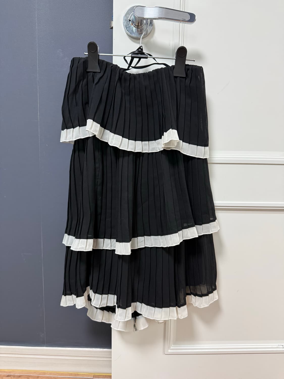 캉캉 치마바지 상품이미지1