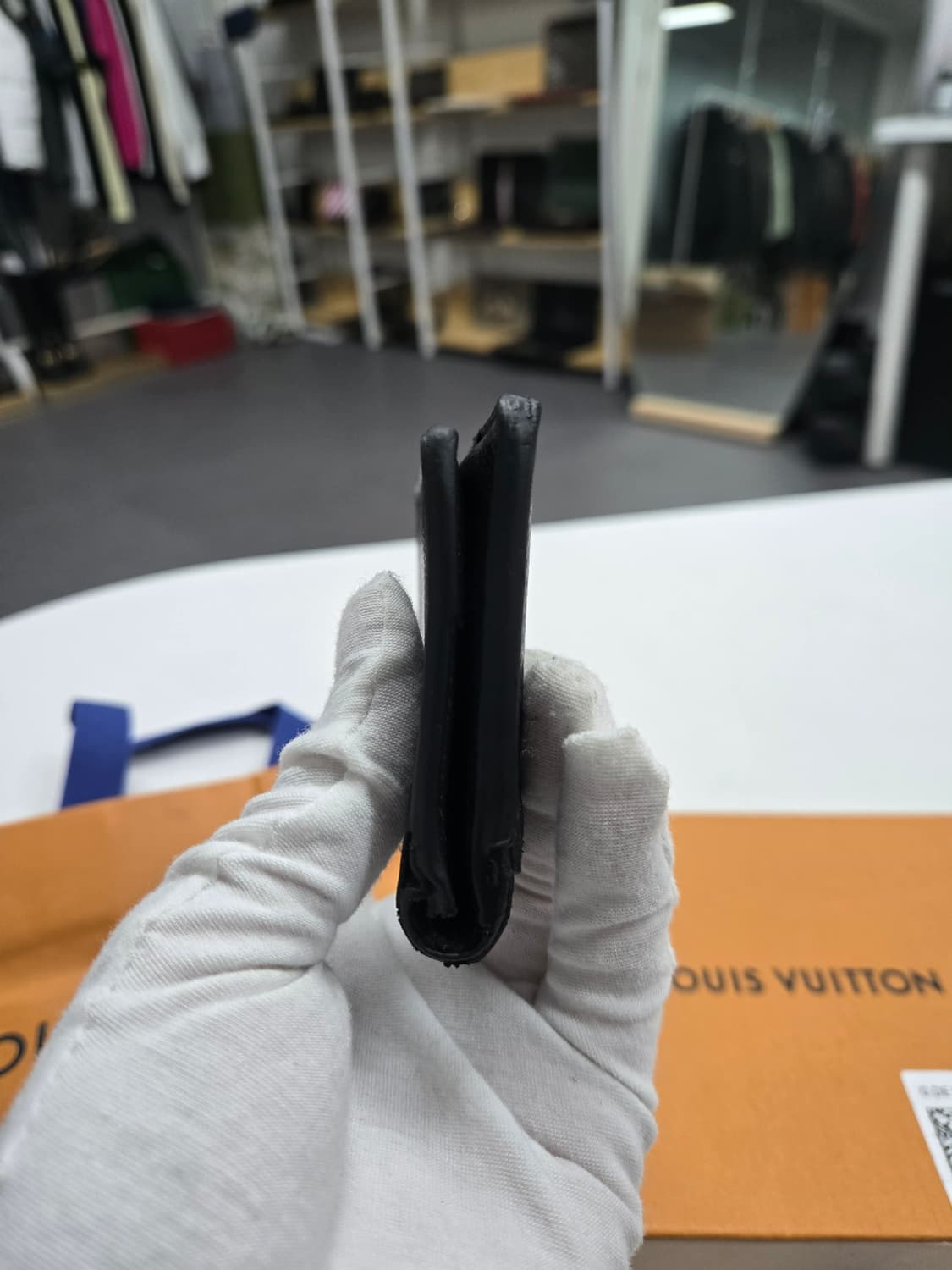 [A급컨디션]루이비통 이클립스 오거나이저 상품이미지3