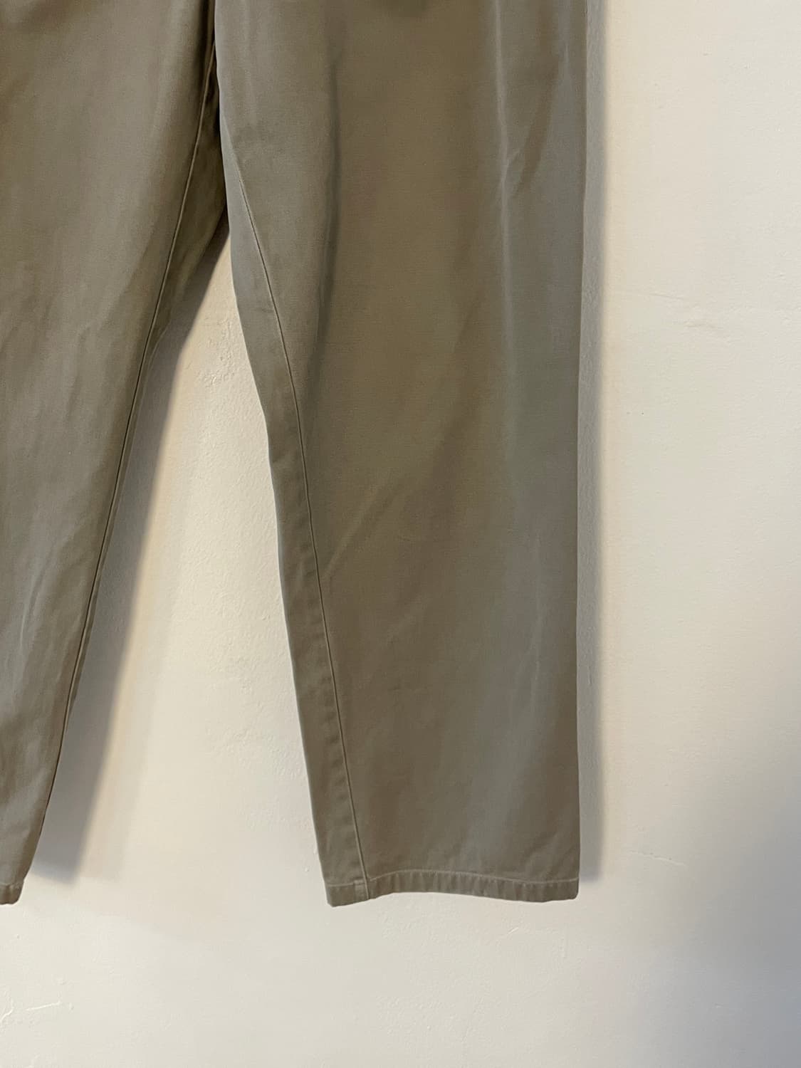 폴로 치노 팬츠  상품이미지4