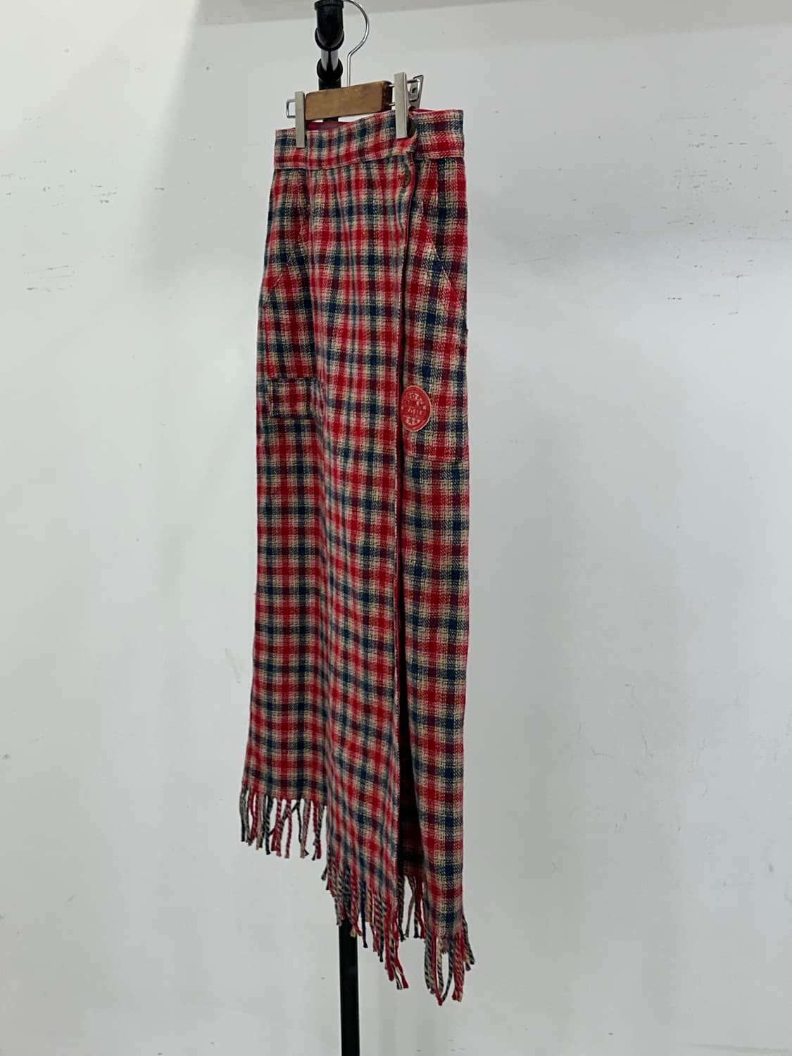 오일릴리 스커트 상품이미지3