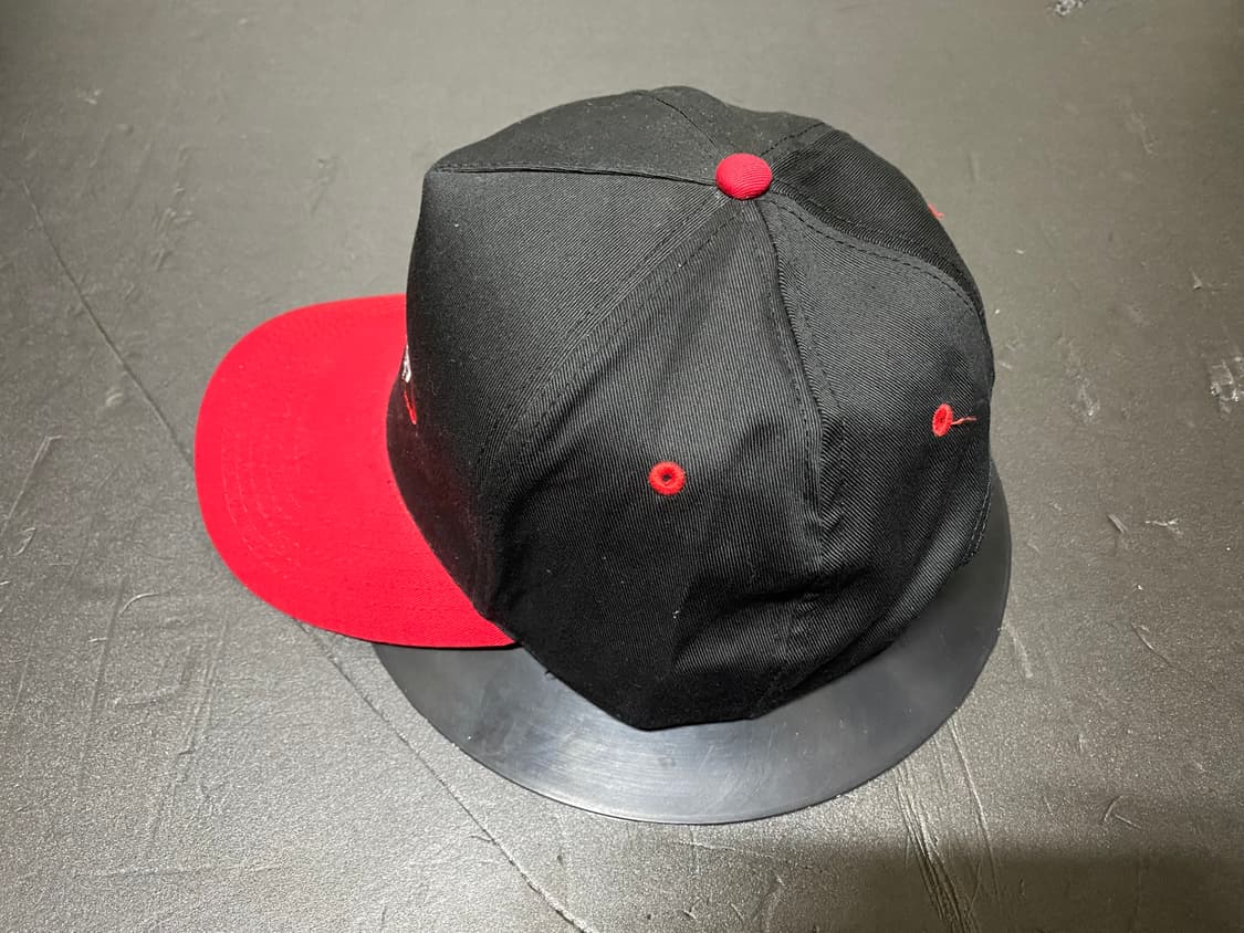 Luna vintage cap 상품이미지3