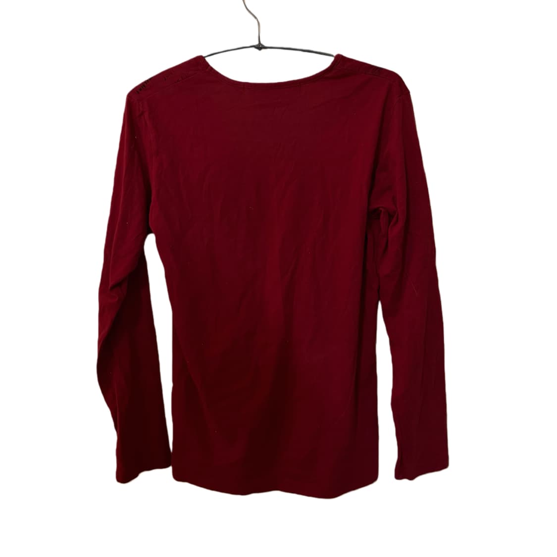 SCHLÜSSEL 슈리셀 펑크 그래픽 티셔츠 상품이미지3