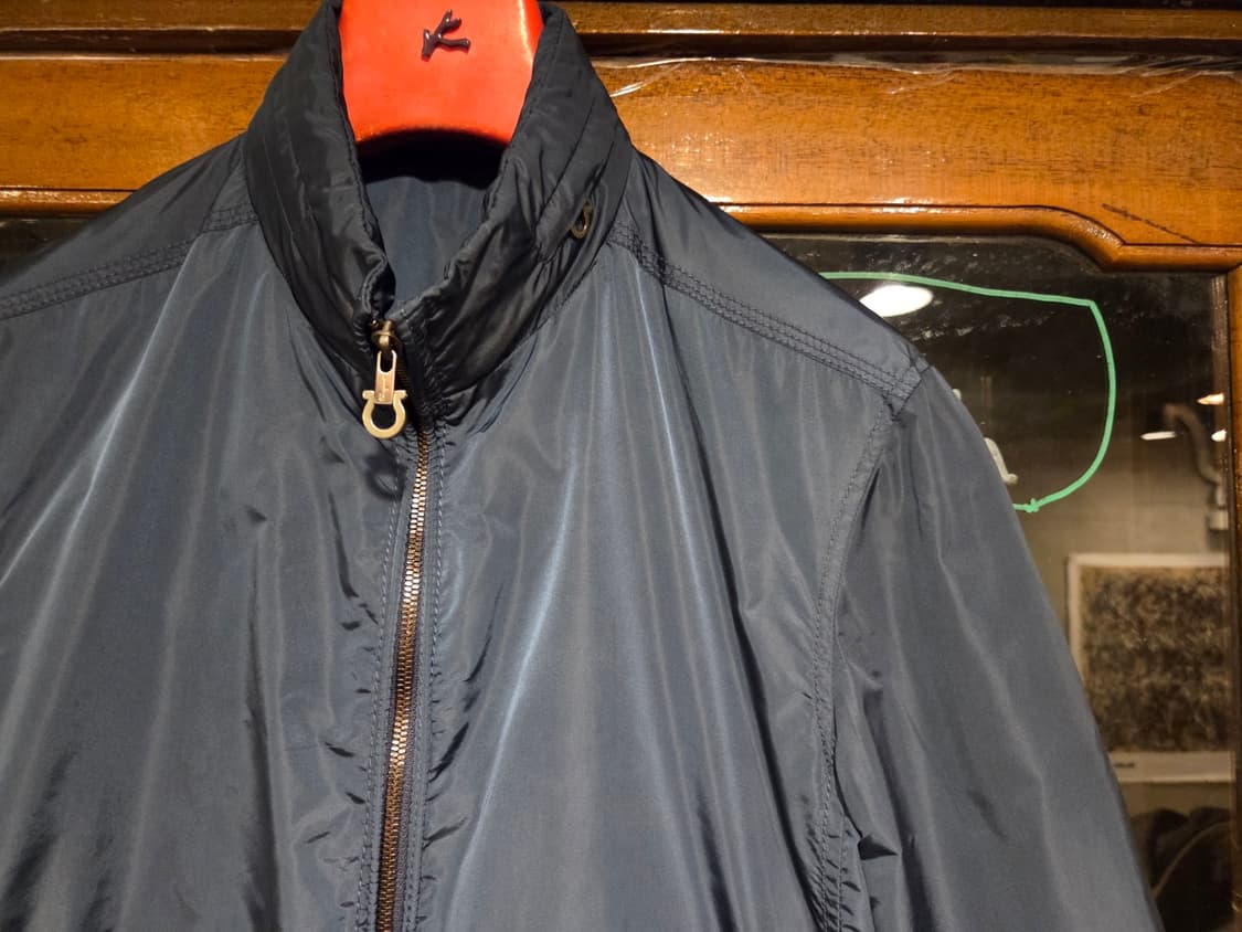 살바토레 페라가모 클래식 자켓 상품이미지2