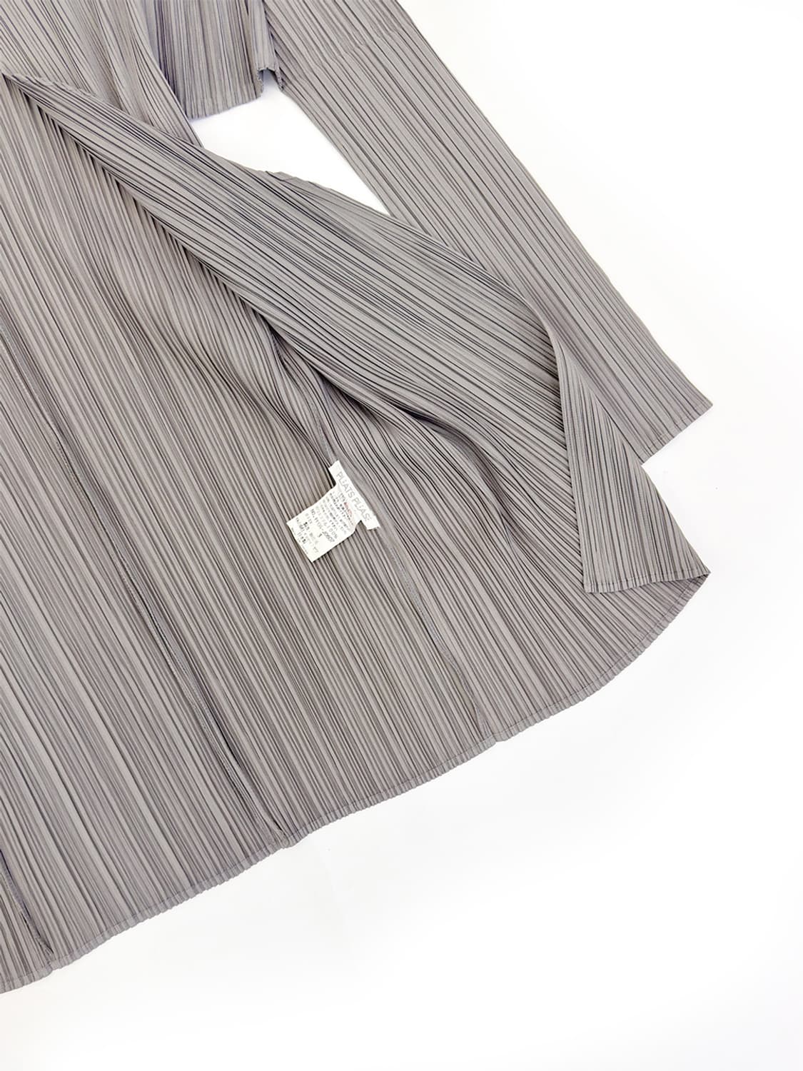 Issey Miyake Pleats Please Cardigan/ 3 상품이미지6