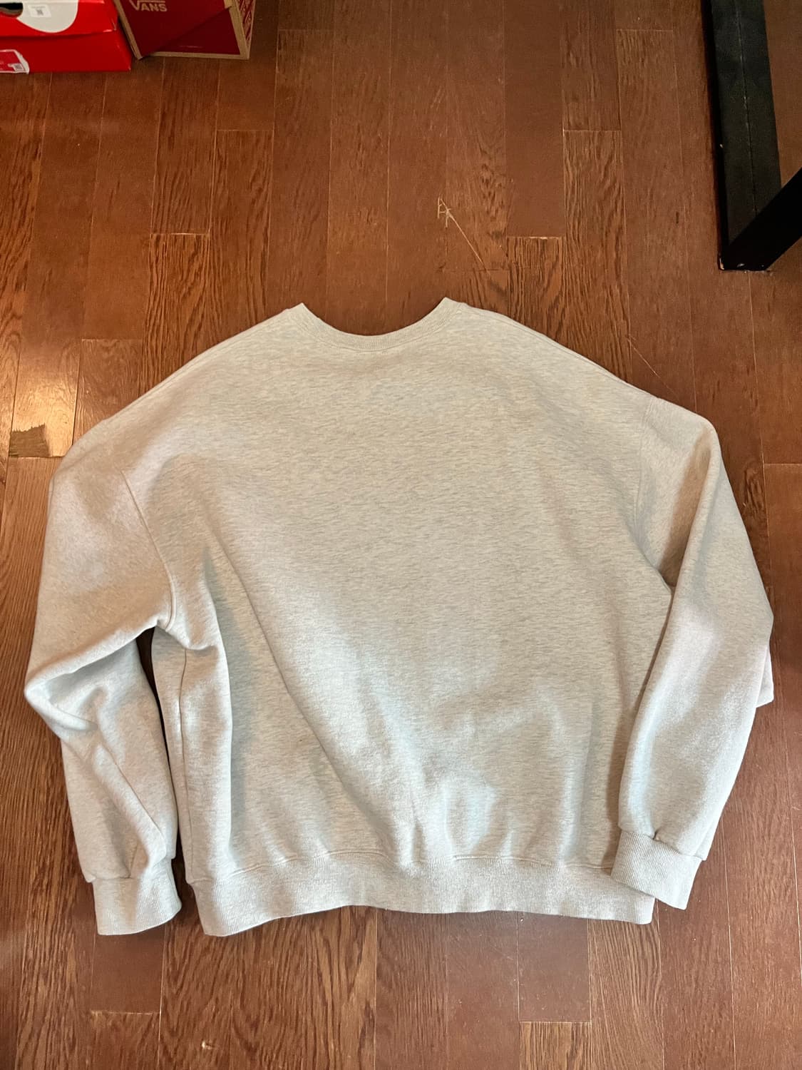 1993studio 맨투맨 상품이미지2