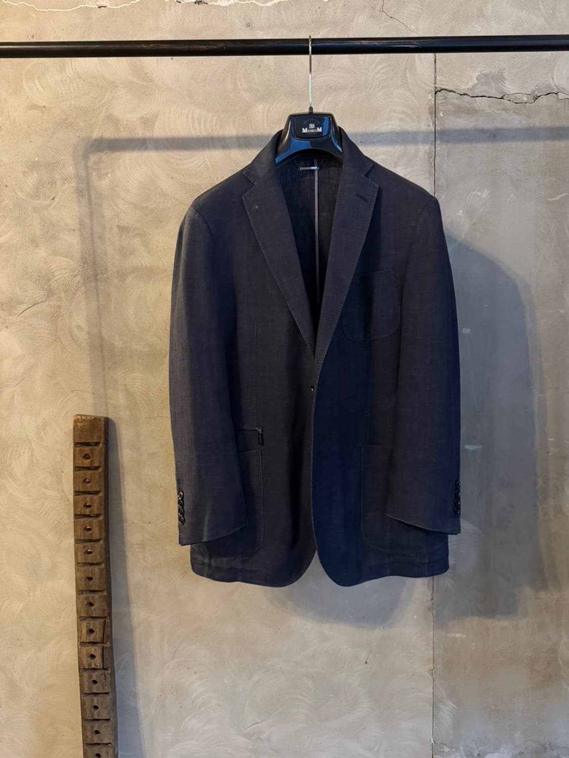 에르메네질도 제냐 테일러드 자켓 105 상품이미지5